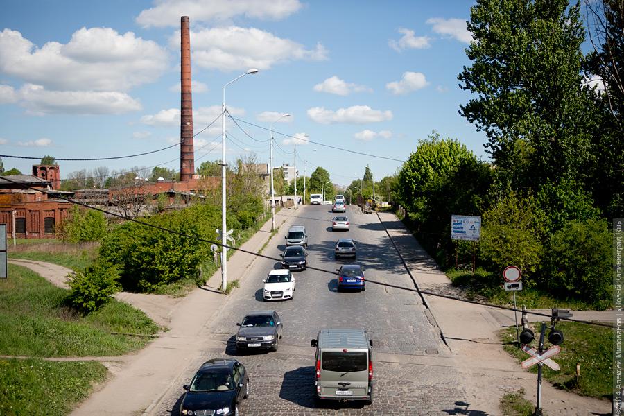 Мост для смелых: когда начнется реконструкция главного аварийного путепровода (фото)