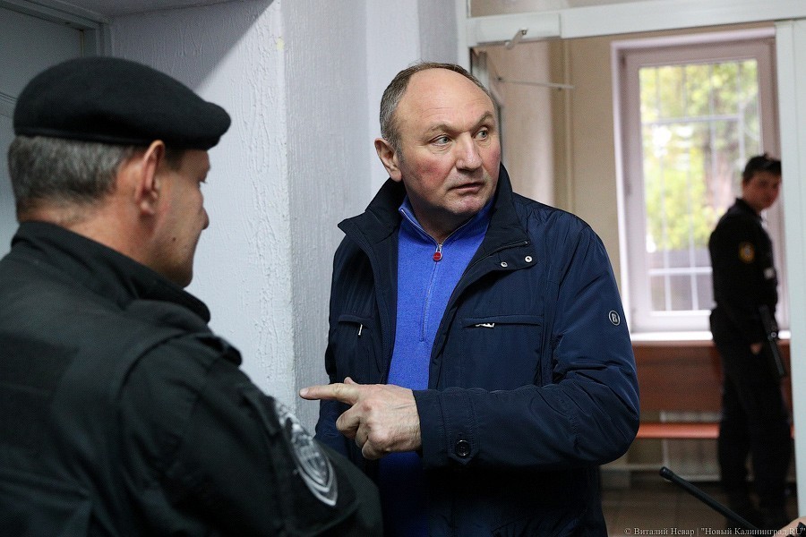 Дацышин: Леденев рассказал мне о своем бизнесе и доме на Верхнем озере