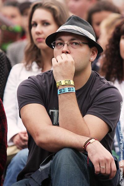 "Дон Ченто джаз-2010", день третий: фоторепортаж "Нового Калининграда.Ru"