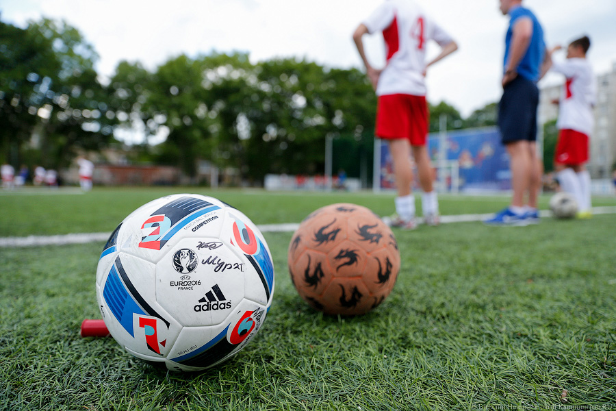 Фото: Виталий Невар / Новый Калининград