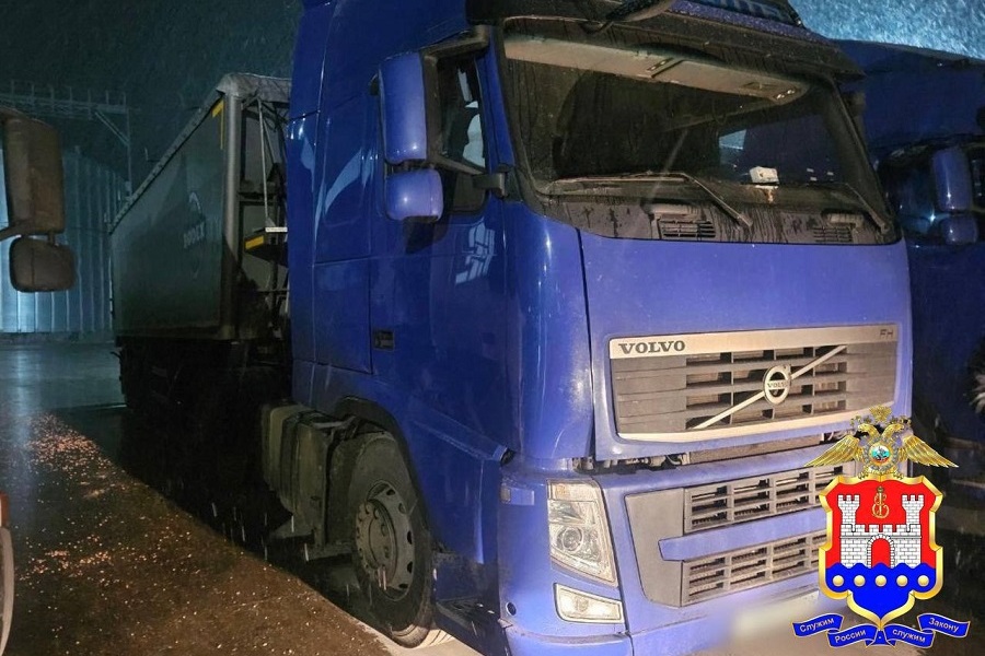 Полиция разыскала водителя, скрывшегося с места смертельного ДТП под Краснознаменском