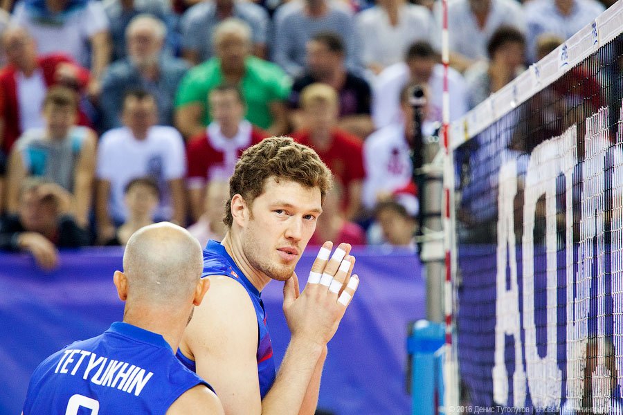 Фото - Денис Туголуков, «Афиши Новый Калининград.Ru»