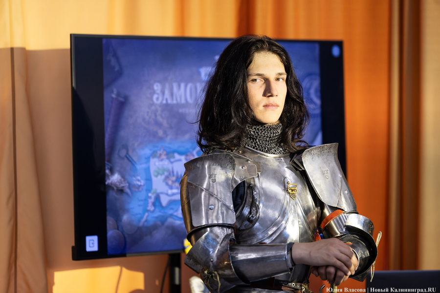 «Как победить тлен»: в Светлогорске открылся Международный балтийский бизнес-форум