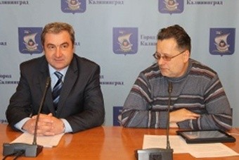 Ярошук распорядился уволить начальника транспортного управления Носонова