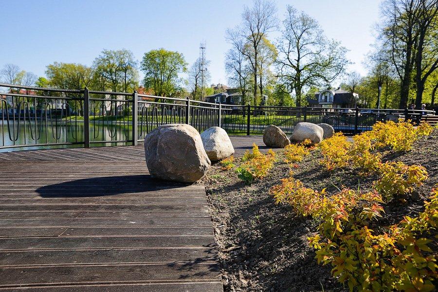 «Почти как в солярии»: чем теперь отличаются озера Верхнее и Поплавок