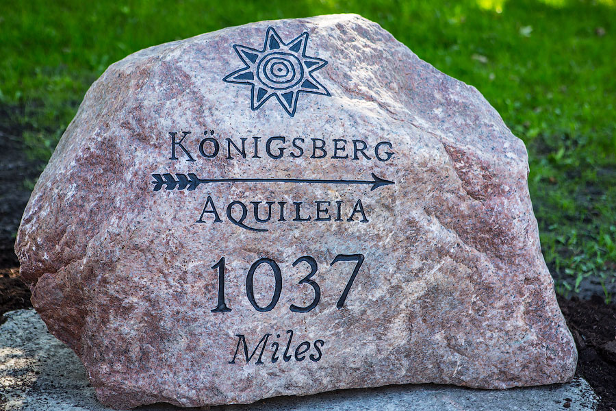 Фото — Юлия Алексеева