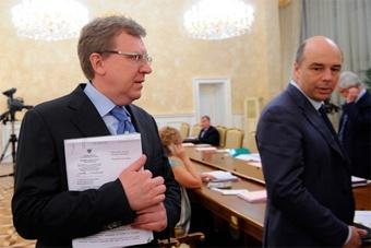Новый глава Минфина РФ продолжит политику Кудрина