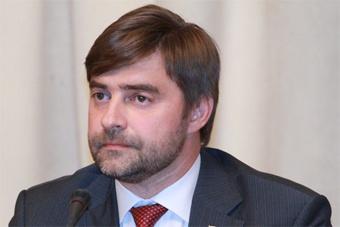 Единорос Железняк уверен, что из области можно сделать пилотный регион по отмене виз