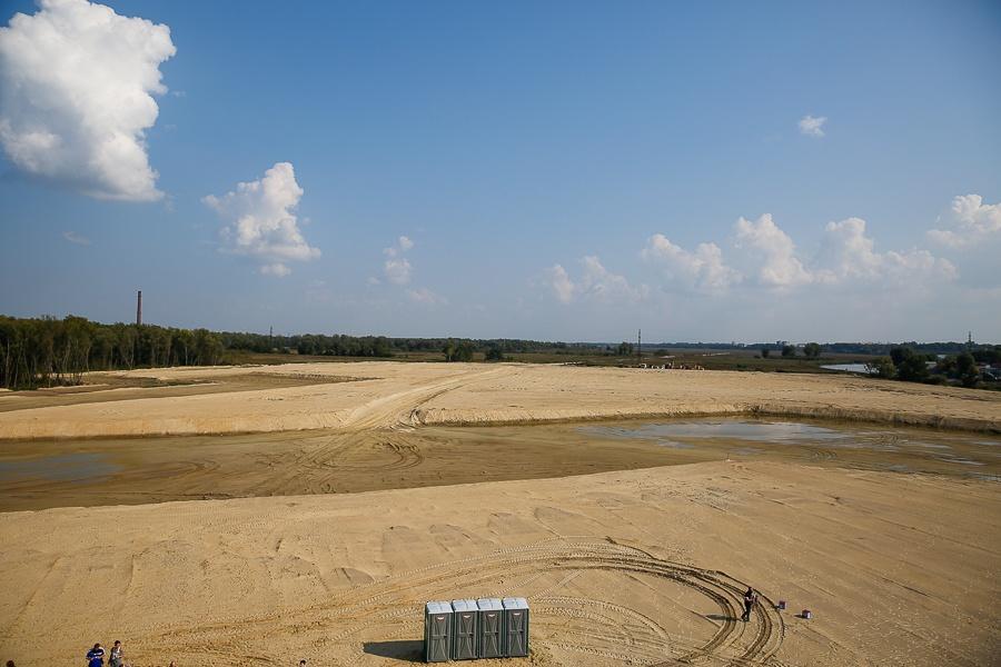 Результат без табло: как Цуканов и Ярошук с блогерами в футбол играли