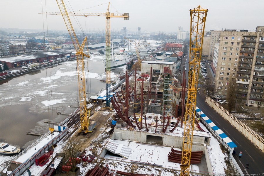 Фото — Виталий Невар, «Новый Калининград»
