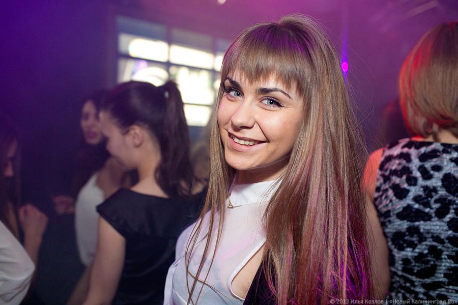 «Ночь искушений»: выступление санкт-петербургского театра танца в «Планете»