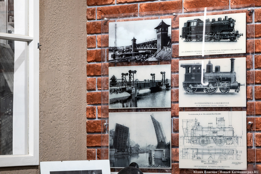 «Ночная смена»: как прошла «Музейная ночь» в Музее Калининградского кораблестроения (фото)