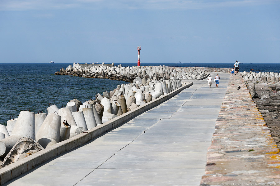 Balex Delta 2017: как специалисты из пяти стран Балтику спасали