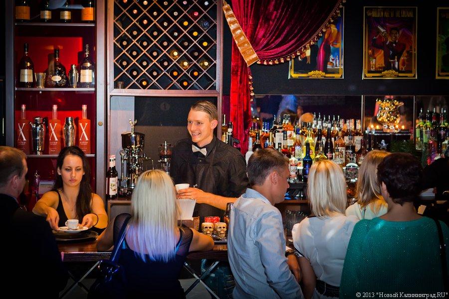 Жара 2.0: в Калининграде открылся клубный проект «ХХХ»