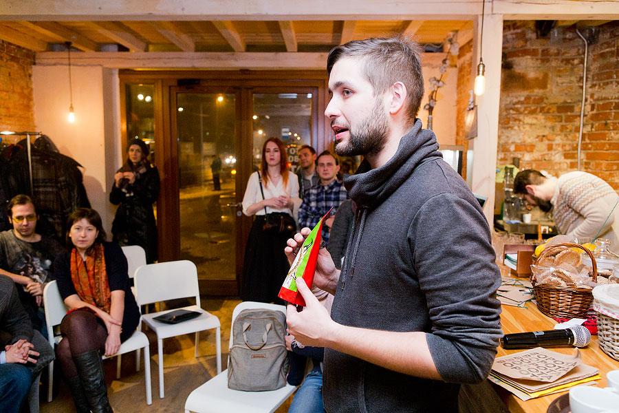 В чем зерно?: учимся варить кофе в турке