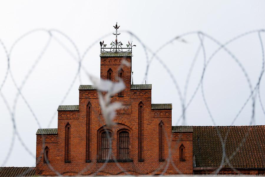 Замок на замке: в Гвардейске снова оценили перспективы «освобождения» Тапиау