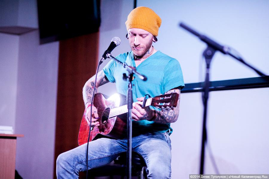 Харе Кришна: как участник шоу «Голос» Пьер Эдель мантры пел и о боге говорил