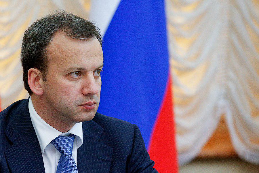 Дворковичу и Соколову объявили о неполном служебном соответствии