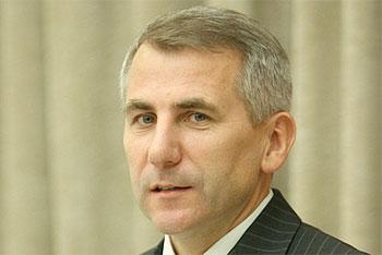 Глава МИД Литвы: "Мы заинтересованы в безвизовом режиме с Россией"