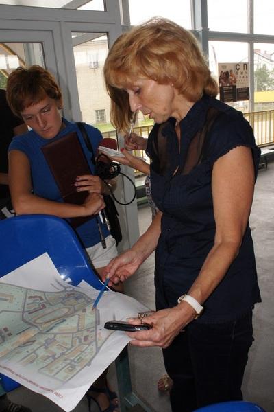 «В ожидании ЧМ-2018»: тренировочная база в Пионерском