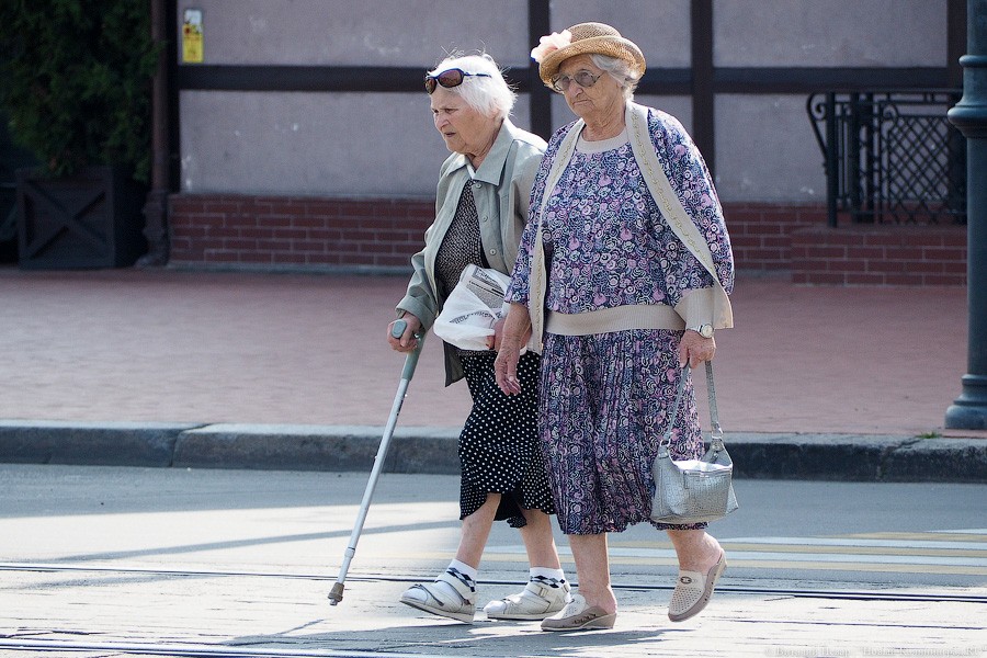 Минэкономразвития не планирует повышение пенсионного возраста до 2036 года
