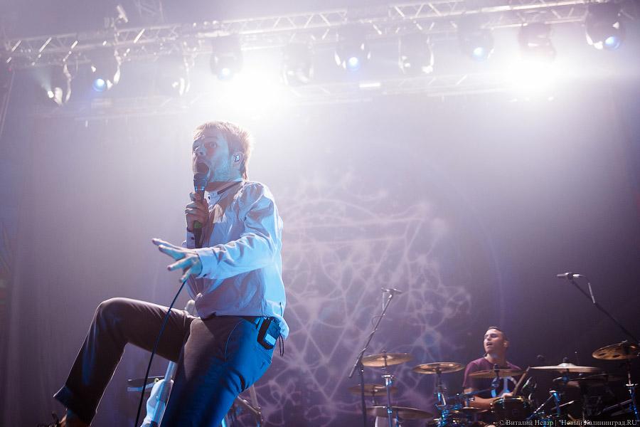 Невидимый и невероятный: как прошёл в Калининграде фестиваль «Anabuk»