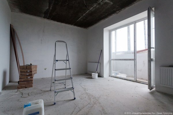 В России вступил в силу закон, усложняющий перепланировку квартир