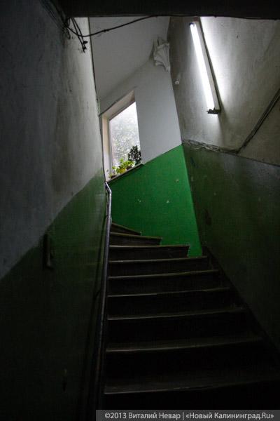 Храм науки: ученые филиала РАН, находящегося в кирхе Св. Адальберта, боятся выселения