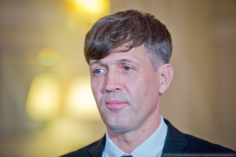 Николай Воищев подал апелляцию по делу о публикации своего фото с голым торсом