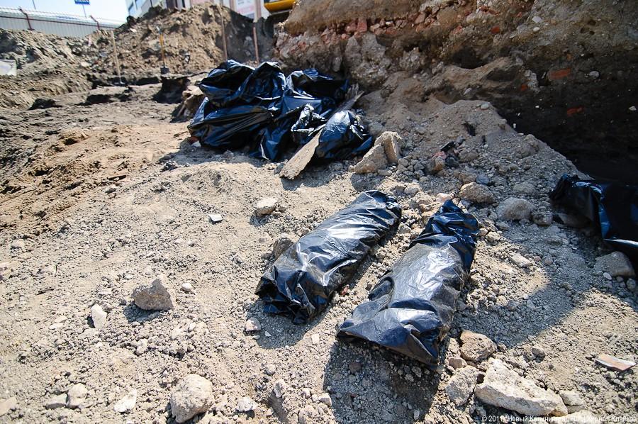 «Фильмы на костях»: фоторепортаж «Нового Калининграда.Ru»