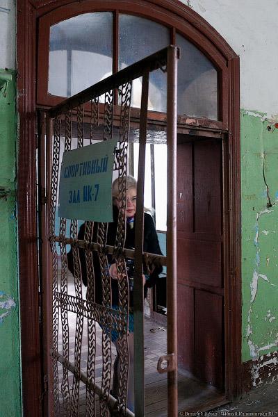 Замок на замке: в Гвардейске снова оценили перспективы «освобождения» Тапиау