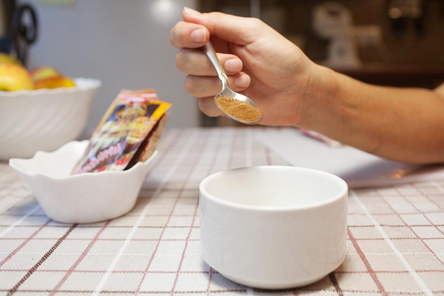 Спасу нет: классическая шарлотка от Елены Воропаевой