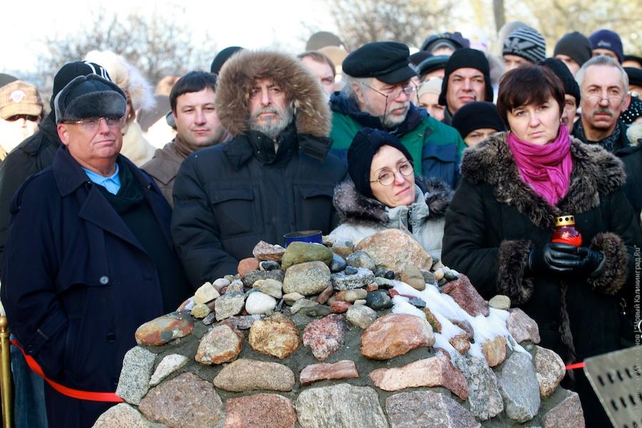 "Руки Пальмникена": репортаж "Нового Калининграда.Ru"