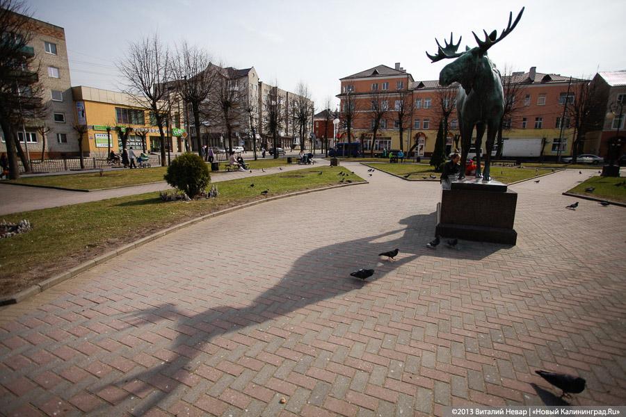 «Столица провинции»: жизнь малой родины губернатора Цуканова (+фото)