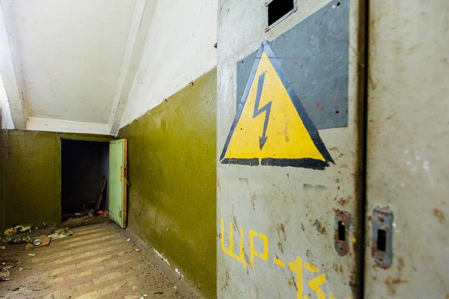 Тлен и Ильич: завод «Судоремонт-Балтика» в проекте «Пустые дома»