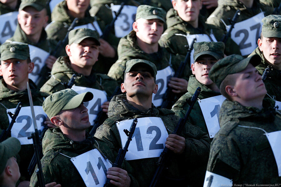 Прокуратура признала незаконным возбуждение первого уголовного дела за уклонение от мобилизации