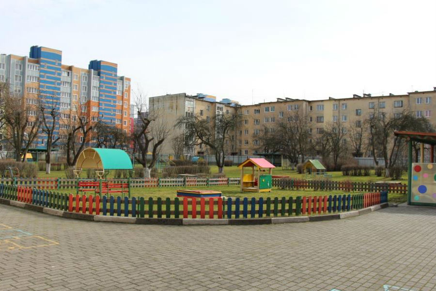Фото пресс-службы мэрии.