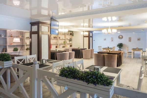 Вкус немецкой кухни в ресторане «Бавария»: настоящие колбасы и рульки