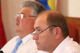 Дударев: окружение Булычева оказывает ему "медвежью услугу"