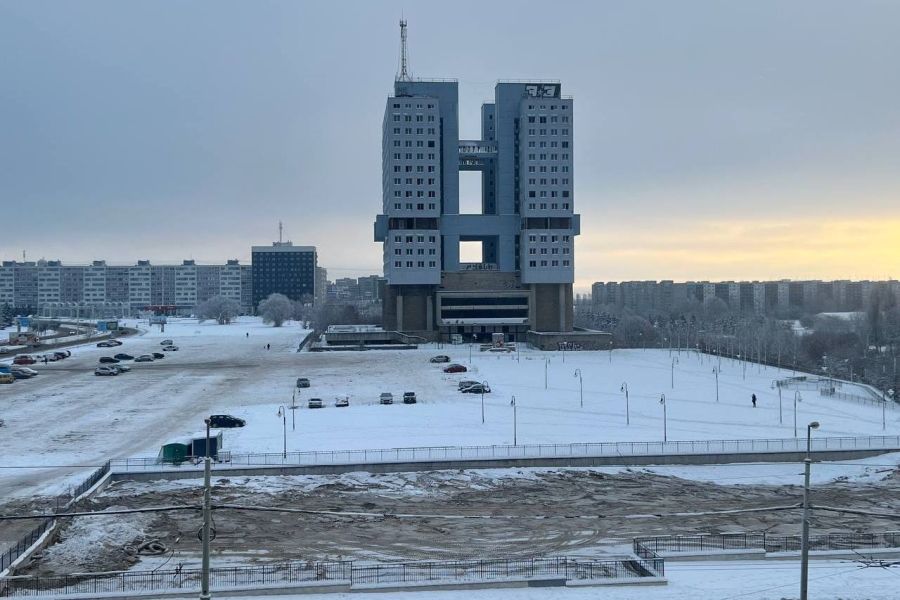 Игорь Ли: идея археологического парка на месте руин Королевского замка все же рассматривается