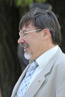 Владислав Голиков возглавил Медицинский центр профилактики