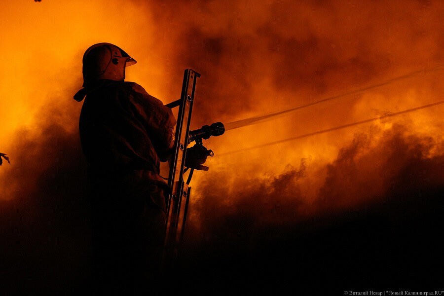 ТАСС: в Петербурге при пожаре в больнице погибли пациенты, подключенные к ИВЛ