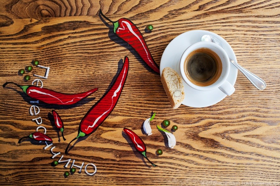 Калининградские рестораторы не верят в туристический бум в дни ЧМ-2018