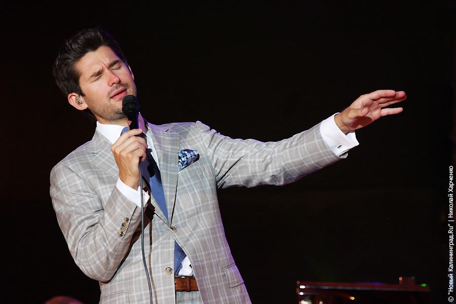 "Дон Ченто джаз-2010", день первый: фоторепортаж "Нового Калининграда.Ru"