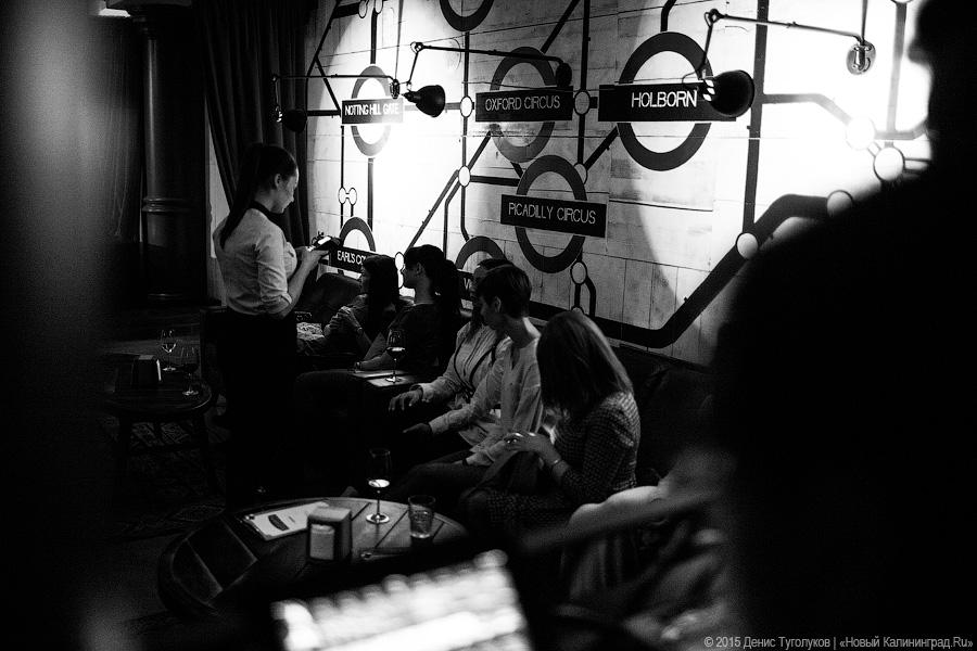 Харьковчане «Pur:Pur»: «Музыка Западной Украины отличается от восточной»