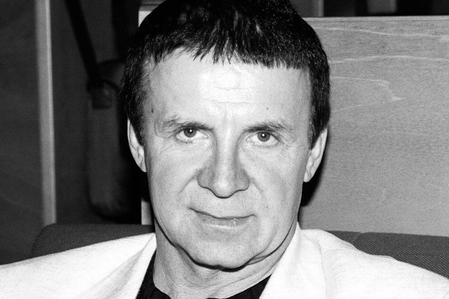 Скончался психотерапевт Анатолий Кашпировский