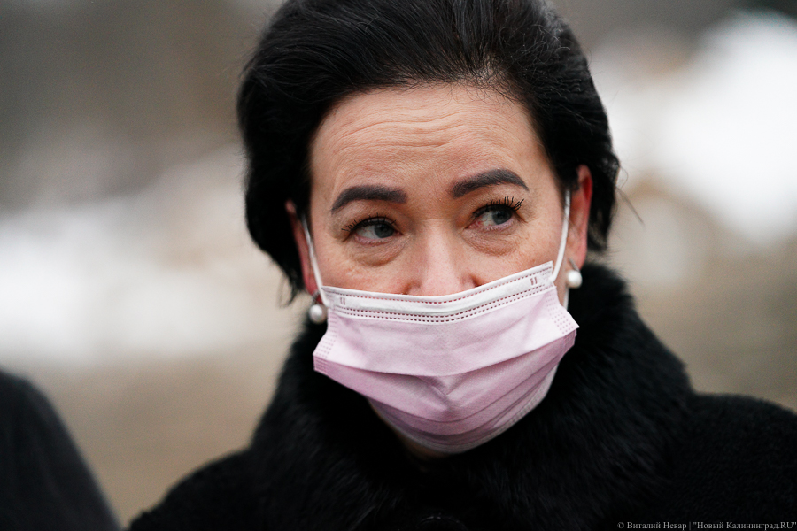 Горвласти намерены сделать ремонт в Доме искусств и «вдохнуть в него жизнь»