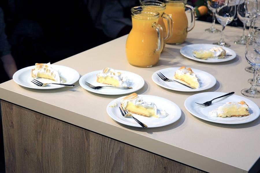 Французские десерты: кулинарные уроки от магазина «Olivie»