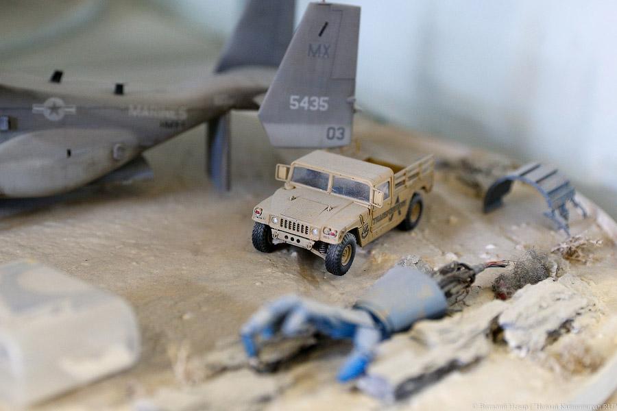 «Надо им помогать!»: калининградец хочет построить Парк маяков