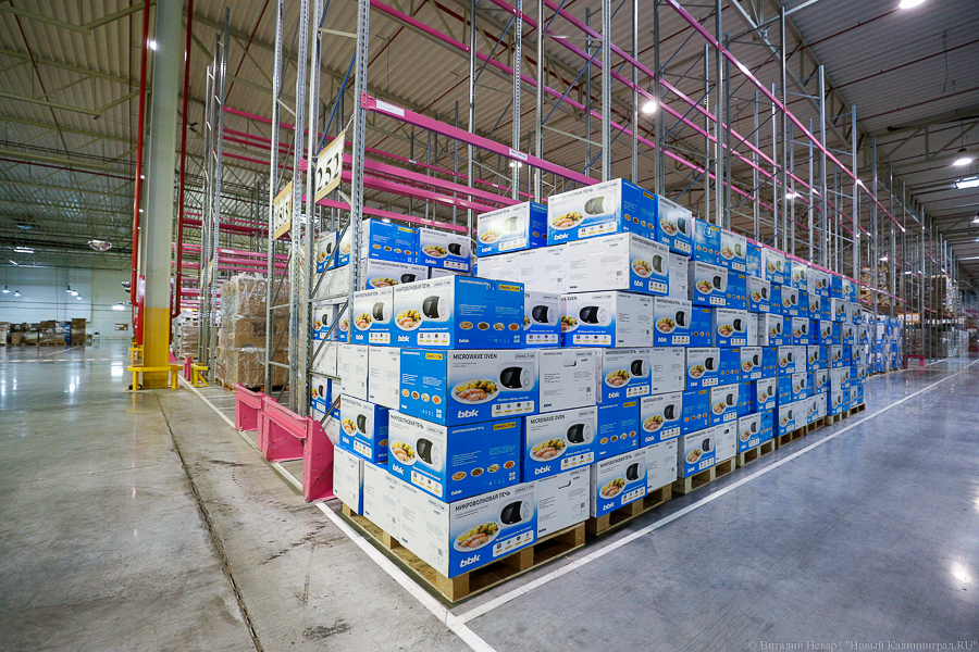 Двухгодичный эксперимент: зачем в регионе упрощают оформление интернет-заказов